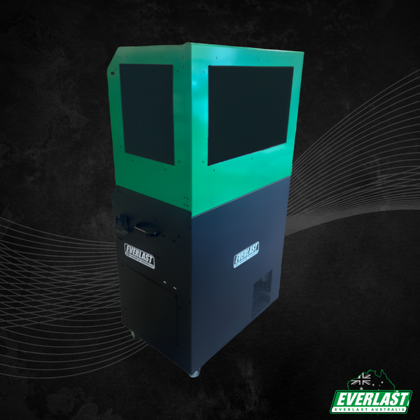 Everlast Fab-Rite Professional Portable Welding Station