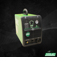 Plasma Cutters