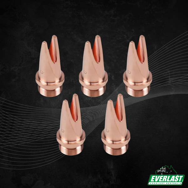 Everlast Laser C Nozzle Kit (5 Pack)