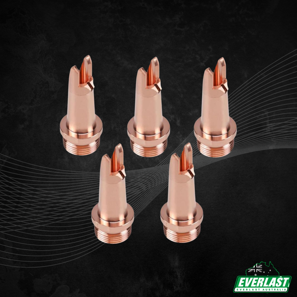 Everlast Laser CS-12 Nozzle Kit (5 Pack)
