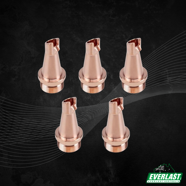 Everlast Laser ES-12 Nozzle Kit (5 Pack)