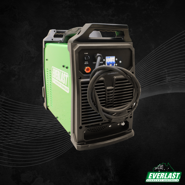 Cyclonei 212 Mig Welder