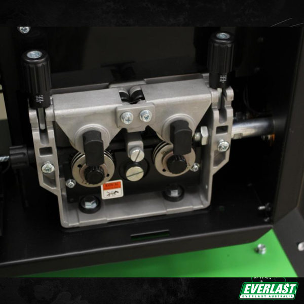 PowerMTS 400 Multi-Process Welder