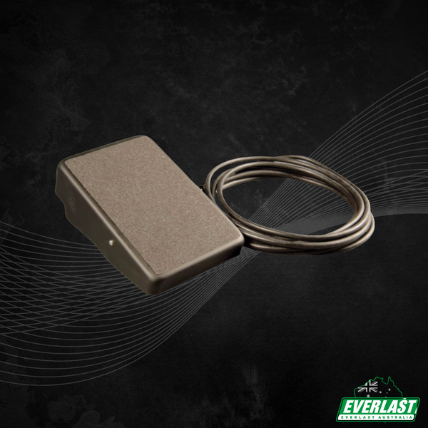 Everlast Nova Pedal 7 Pin (Tig)