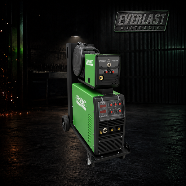 PowerMTS 400
