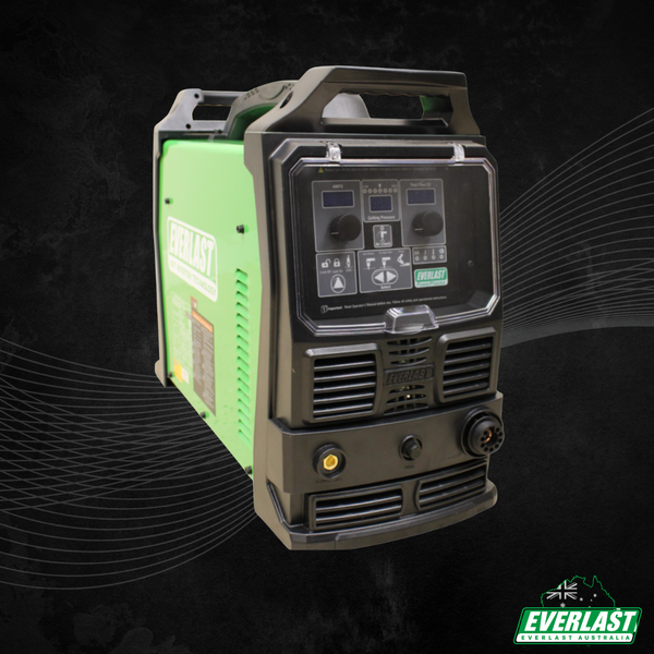 Everlast PowerPlasma 62i with CNC Package