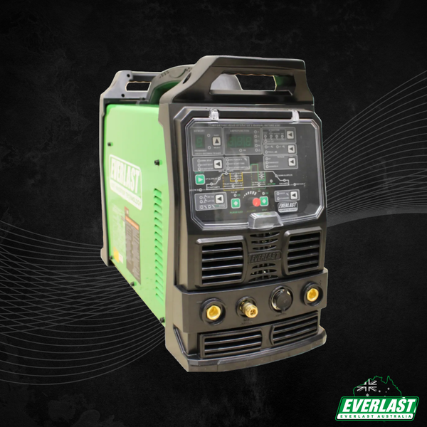 Everlast PowerTIG 325EXT