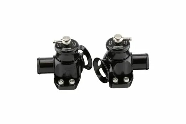 Turbosmart - Kompact Dual Port BOV Suit KIA Stinger/Genesis G80 3.3L V6