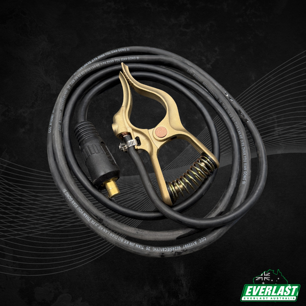 Everlast Typhoon 230