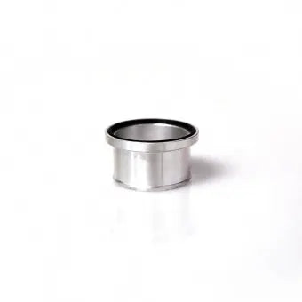 Blow Off Valve Weld Flange/Hose Adapter Alloy – 38mm