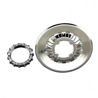 Turbosmart - GenV Slave Collar/Heatshield