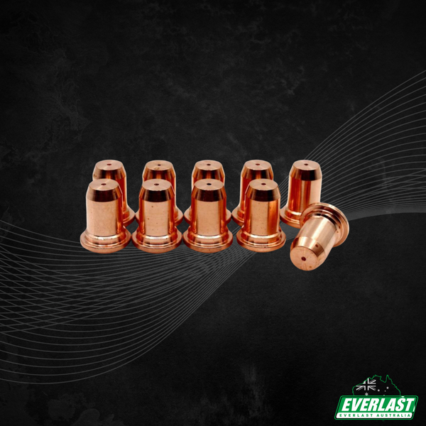 IPT-60 0.9mm Nozzle Kit (10 Pack)