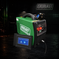 Laser Cleaners