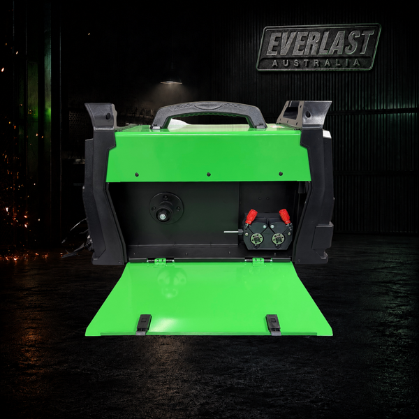 RedSabre 550 Laser Welder, Cleaner & Cutter