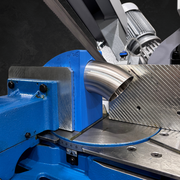 Cutting Blocks Razor Multi Degree Cutting Blocks – Precision Cuts for Stainless Tube Bends ...