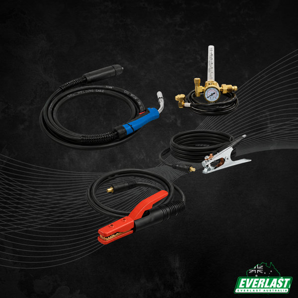 Everlast Cyclone 263Pi