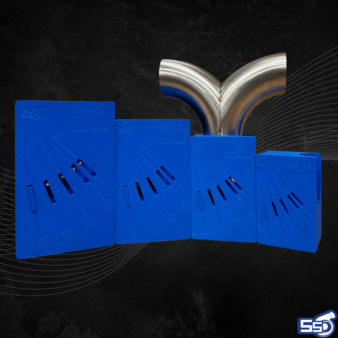 Multi Blocks – SsCustom Engineering