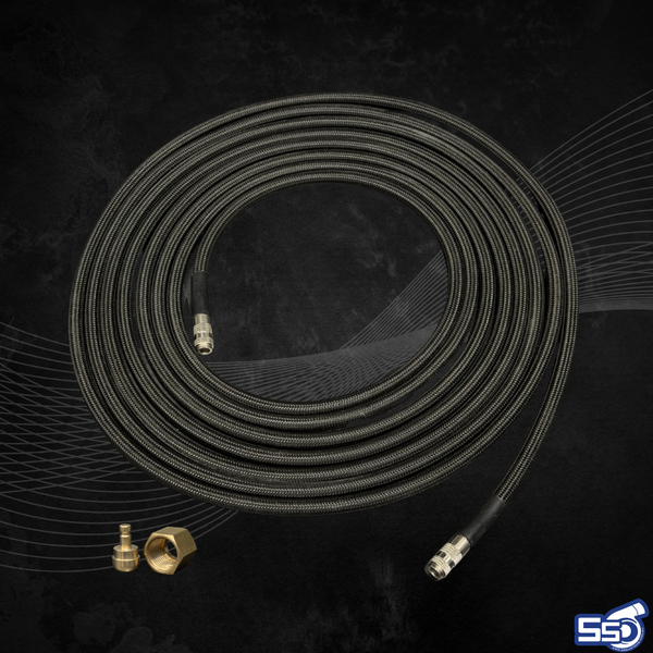 Purge Hose