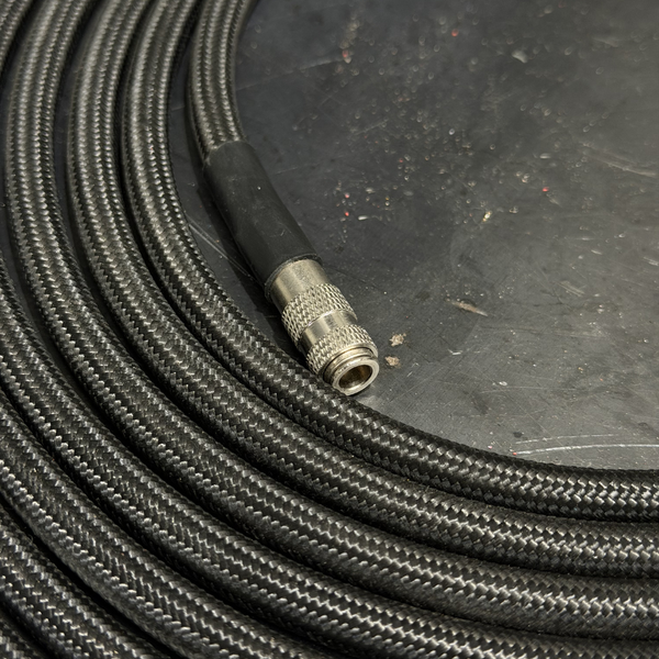 Purge Hose