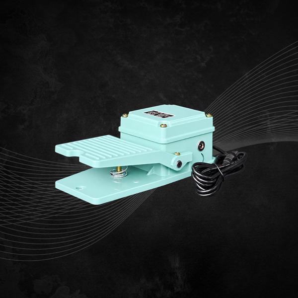 OMIK Purge Welding Turntable