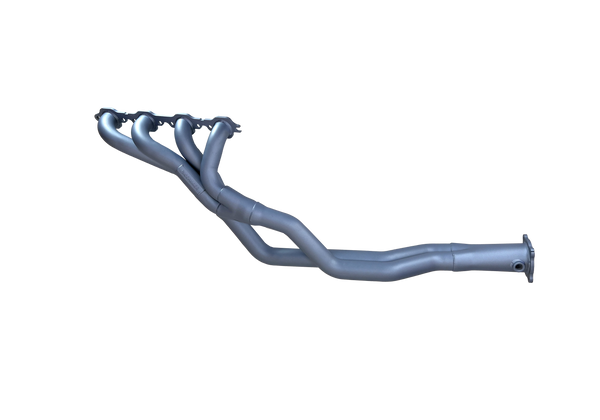 PH4038 L/R 302 Windsor Spread Port Head Tri-Y XR-XY 1 3/4" Competition Header