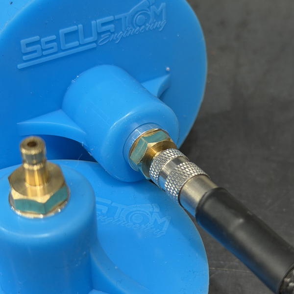 Purge Hose