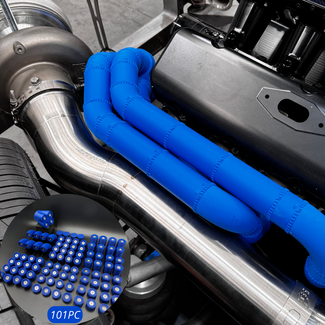 Header Pro Block Kit – Precision Pipe Modeling for Faster Fabrication ...