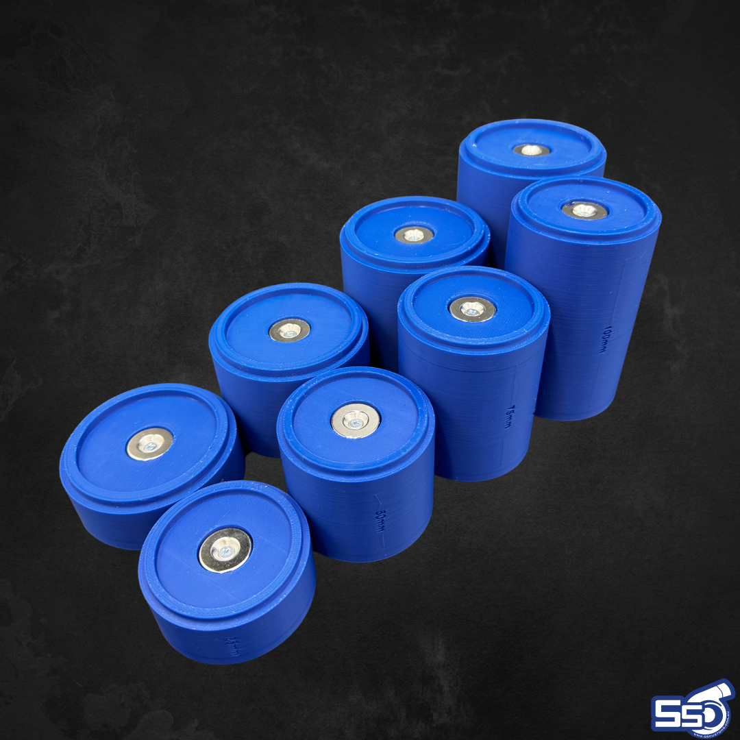 Pro Block Straights – Precision Pipe Fabrication & Modeling – SsCustom