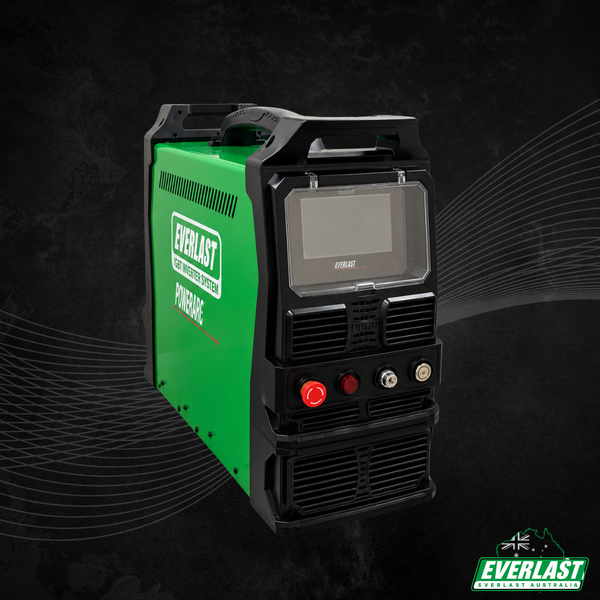 RedSabre 1500 Laser Welder, Cleaner & Cutter
