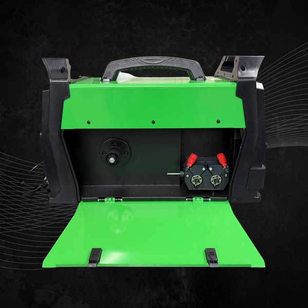 RedSabre 550 Laser Welder, Cleaner & Cutter
