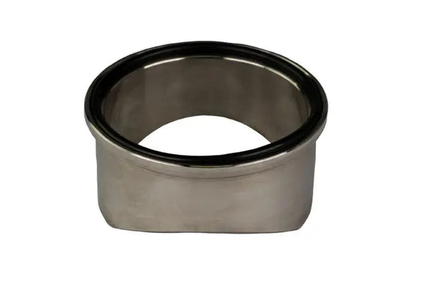 Turbosmart BOV Race Port/Big Bubba S/S WF