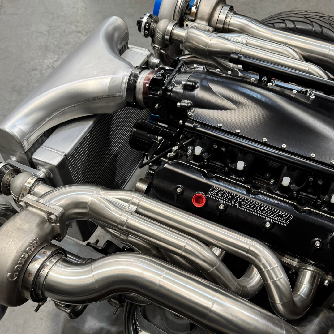 SsCustom Engineering