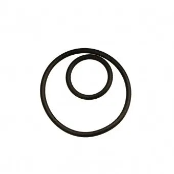 TURBOSMART - Kompact VAG/Shortie Base O-ring Kit