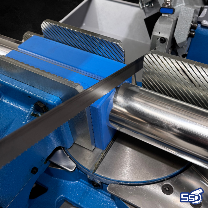 Multi Blocks – SsCustom Engineering