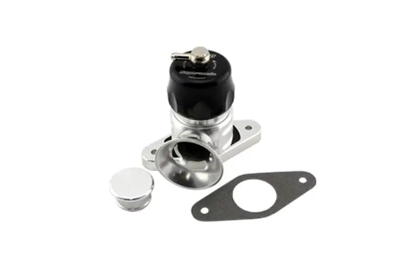 Turbosmart - Supersonic Mazda/Subaru -Black