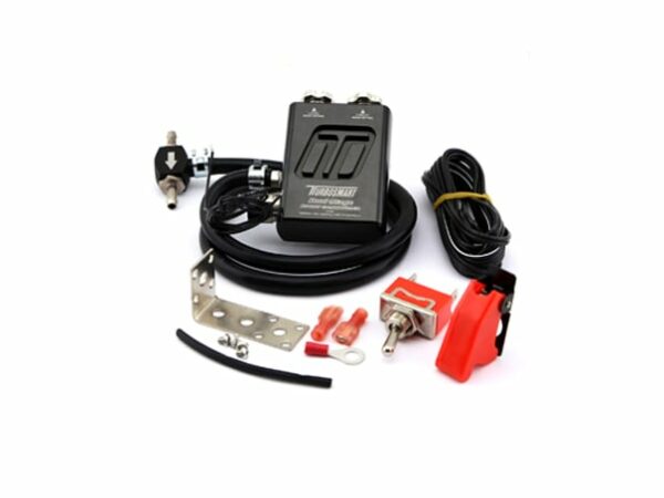 Turbosmart - Dual Stage Boost Controller V2