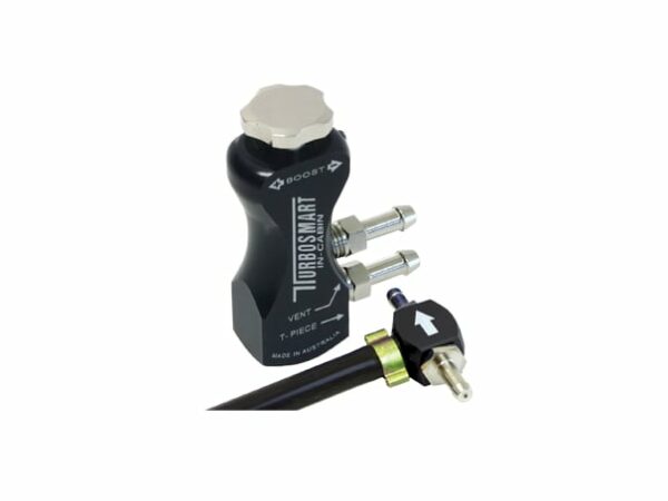 Turbosmart - In Cabin – Boost Controller