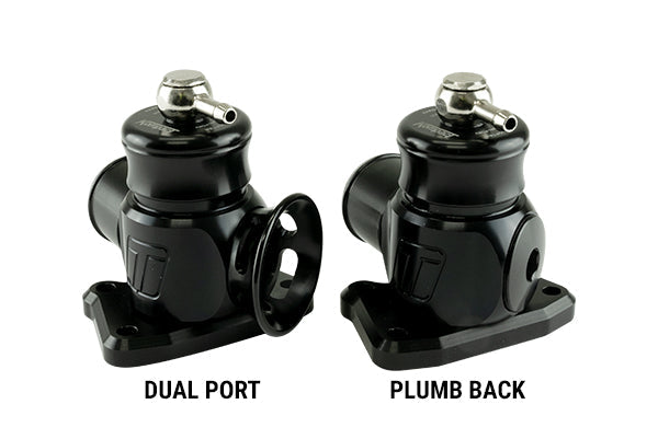 Turbosmart - Kompact Dual Port & Plumb Back BOV Suit Hyundai I20 N