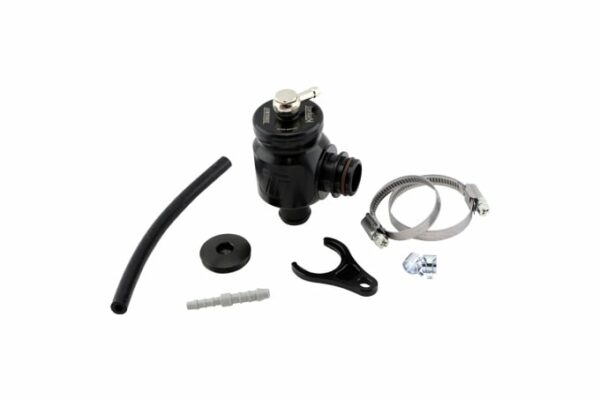 Turbosmart - Kompact Plumb Back Valve (Diverter Valce) Suit Suzuki Swift, Vitara, SX4 S-Cross (1.4L K14C Boosterjet)