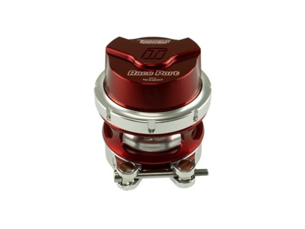 Turbosmart - GenV RacePort Valve Suit Female Flange