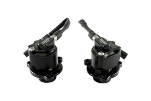 Turbosmart - Kompact EM Valves VR29 Mercedes AMG C63 M177 - Goleby's Parts | Goleby's Parts