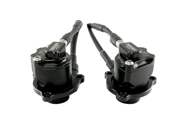 Turbosmart - Kompact EM Valves VR29 Mercedes AMG C63 M177