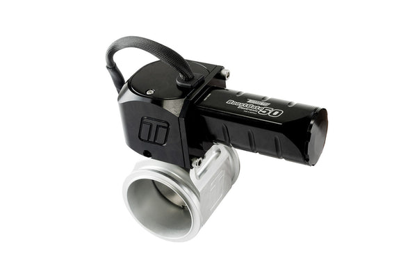 Turbosmart - EBG50 Electronic BoostGate50 Charge Air Valve