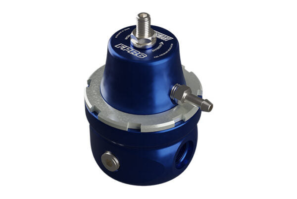 Turbosmart - FPR6 Fuel Pressure Regulators - 6AN