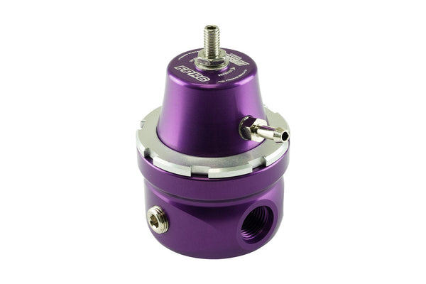 Turbosmart - FPR6 Fuel Pressure Regulators - 6AN