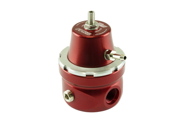 Turbosmart - FPR6 Fuel Pressure Regulators - 6AN
