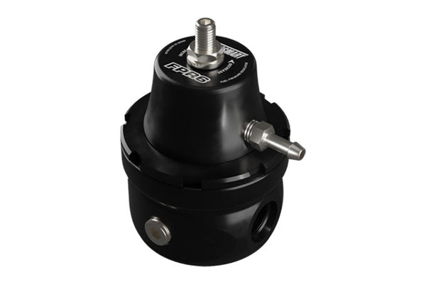 Turbosmart - FPR6 Fuel Pressure Regulators - 6AN