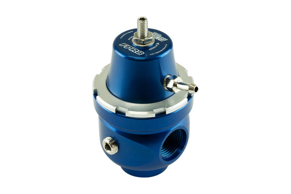 Turbosmart - FPR8 Fuel Pressure Regulators -8AN