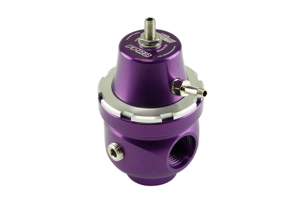 Turbosmart - FPR8 Fuel Pressure Regulators -8AN