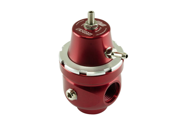 Turbosmart - FPR8 Fuel Pressure Regulators -8AN